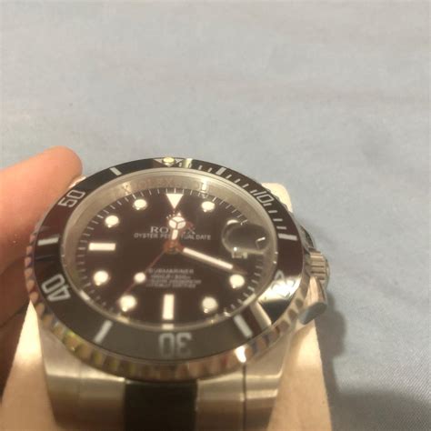 rolex stellenangebote